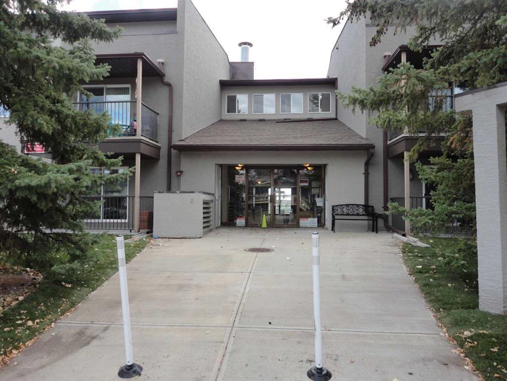 #115 280 Banister Drive, Okotoks, Alberta, T1S 1Y5