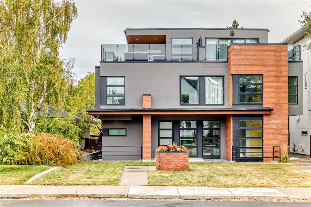 2132 27 Avenue SW, Calgary, Alberta, T2T1R7
