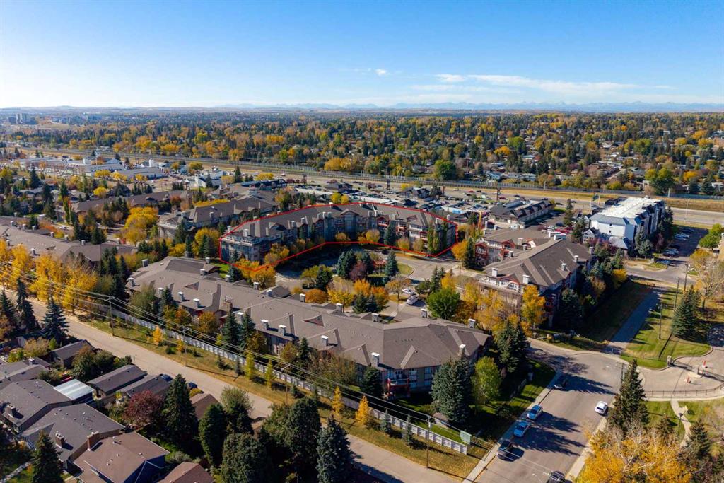 #1320 1320 Lake Fraser Green SE, Calgary, Alberta, T2J 7H6