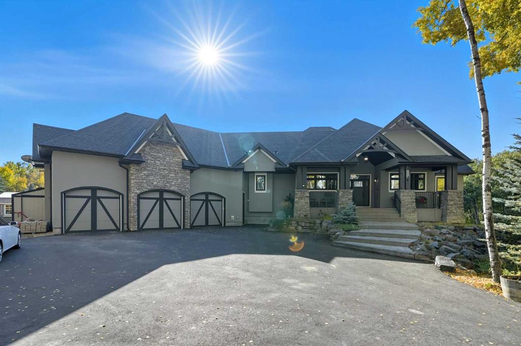 2213 Eagle Bend Place E, Rural Foothills County, Alberta, T1S 7A8