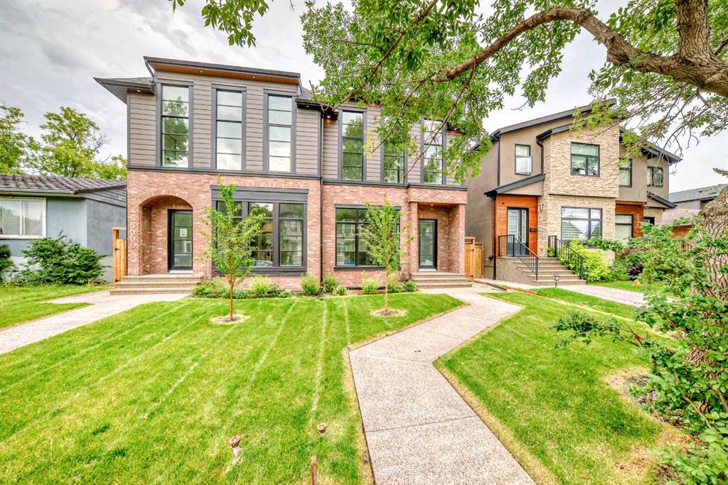 5006 21A Street SW, Calgary, Alberta, T2T 5C3