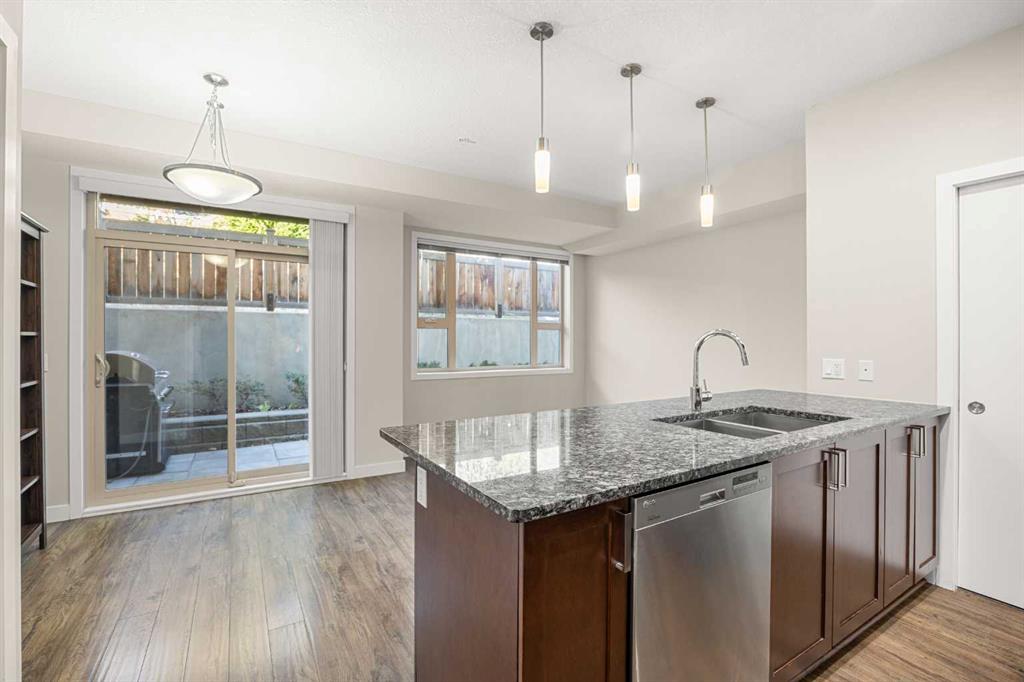 #318 4303 1 Street NE, Calgary, Alberta, T2E 7M3