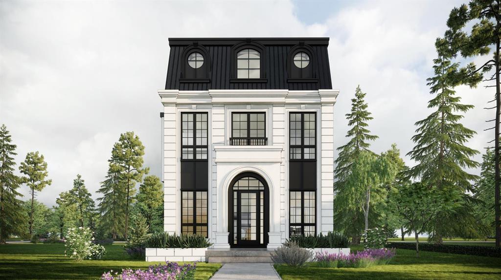 2407 4 Avenue NW, Calgary, Alberta, T2N 0P3