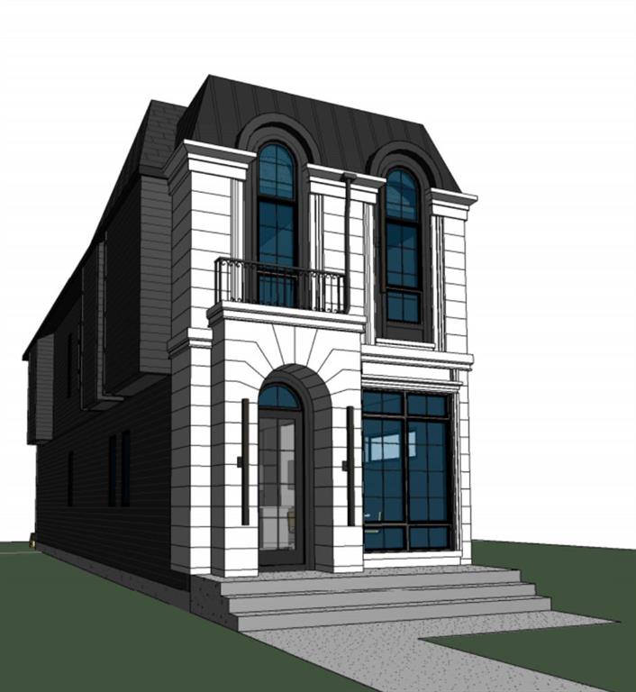 3919 19 Street SW, Calgary, Alberta, T2T 4Y1