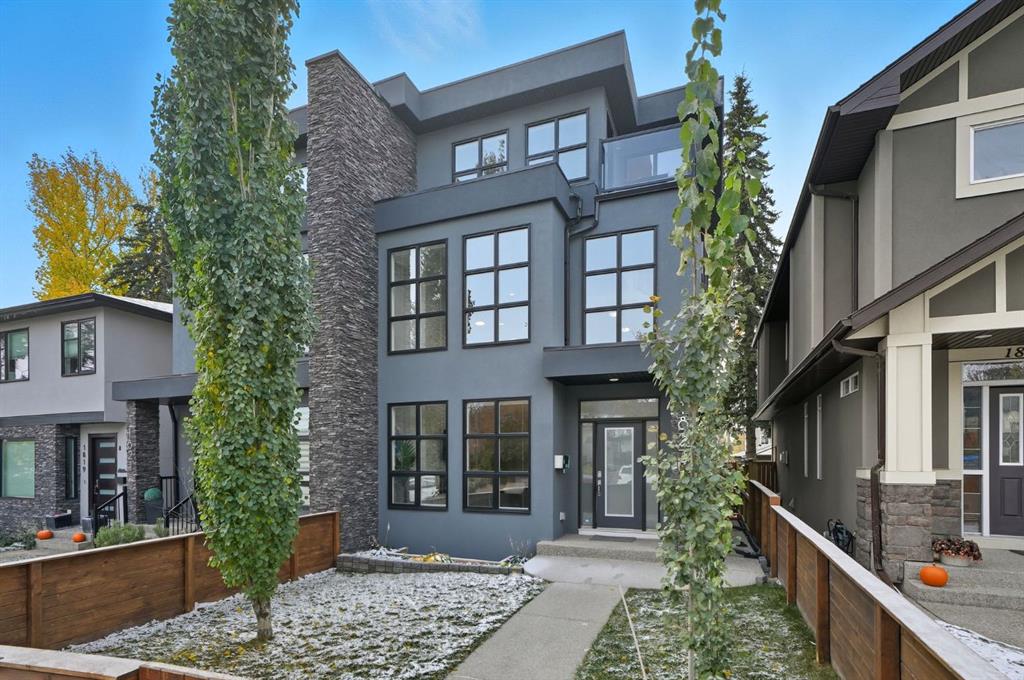 1823 33 Avenue SW, Calgary, Alberta, T2T1Z1