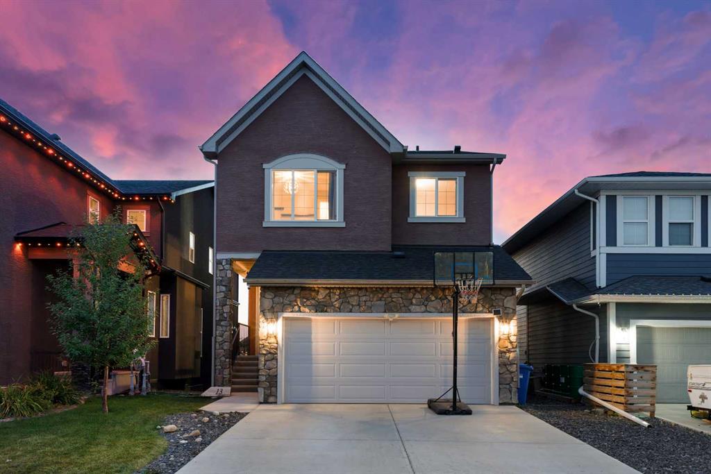 13 Cranbrook Cove SE, Calgary, Alberta, T3M 2S9