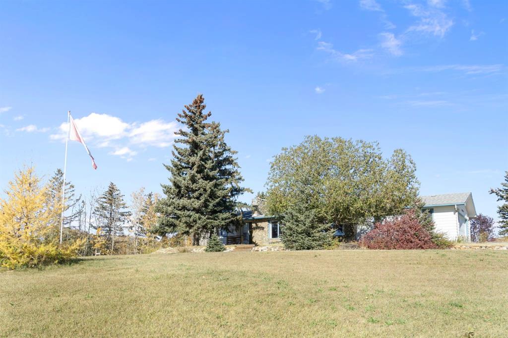 24064 Meadow Drive, Rural Rocky View County, Alberta, T3R 1A7