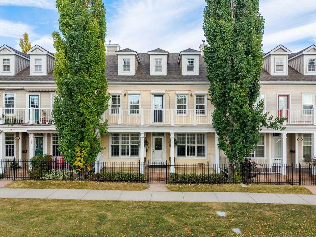 24 Ypres Mews SW, Calgary, Alberta, T2T6L2