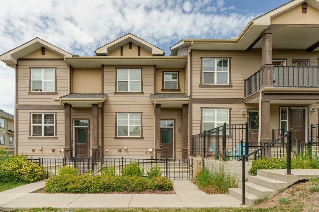 4 Evanscrest Gardens NW, Calgary, Alberta, T3P 0S1