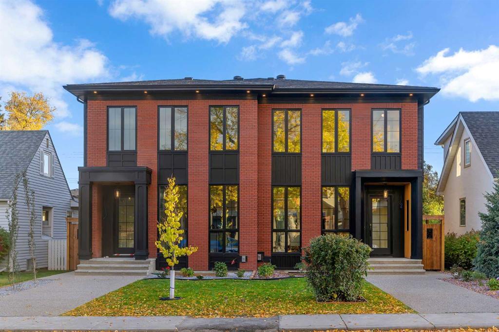 433 26 Avenue NW, Calgary, Alberta, T2M2E3