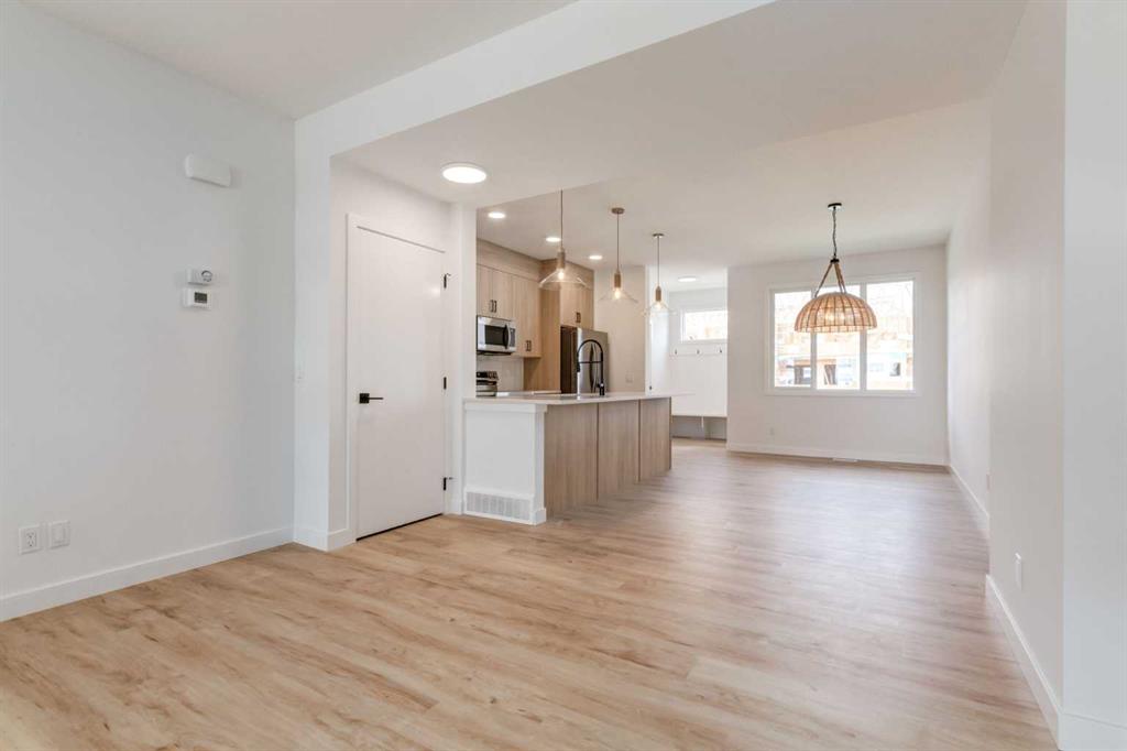 1154 Cobblestone Boulevard, Airdrie, Alberta, T4B 5W3