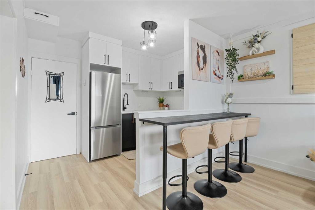 #2 1530 26 Avenue SW, Calgary, Alberta, T2T 1C5