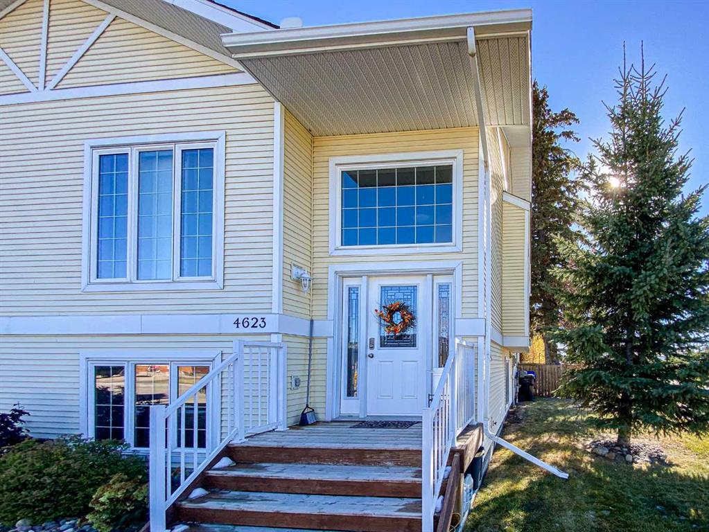 4623 44 Street, Olds, Alberta, T4H 1G5