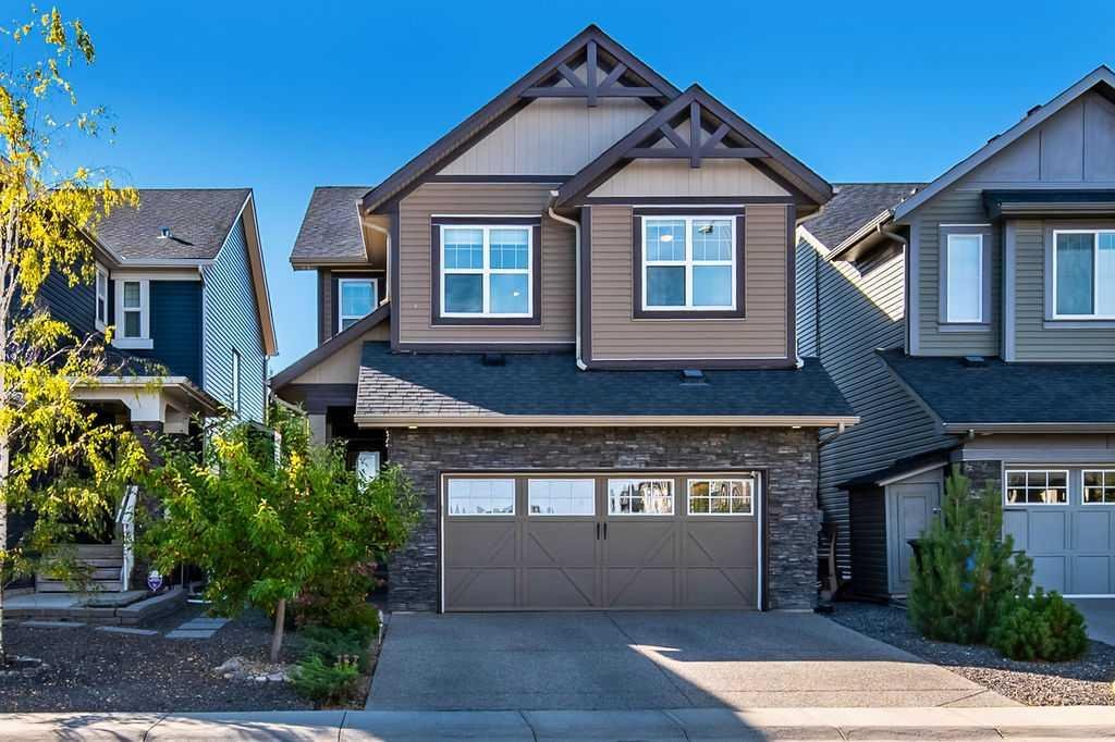 29 Cougar Ridge Close SW, Calgary, Alberta, T3H 0V4