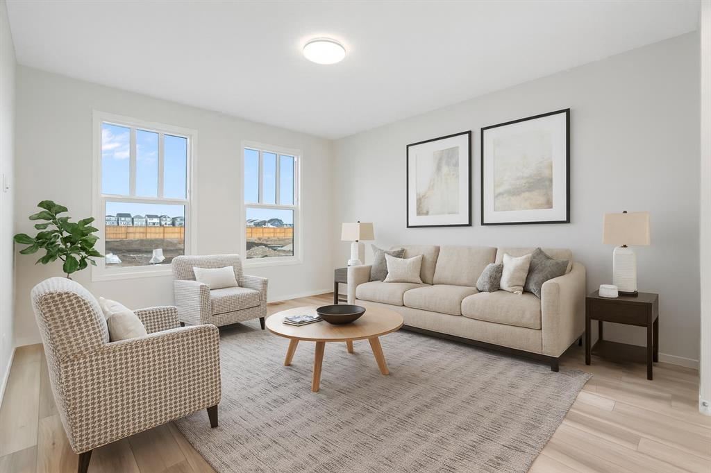 680 Buffaloberry Manor SE, Calgary, Alberta, T3M 3Z3