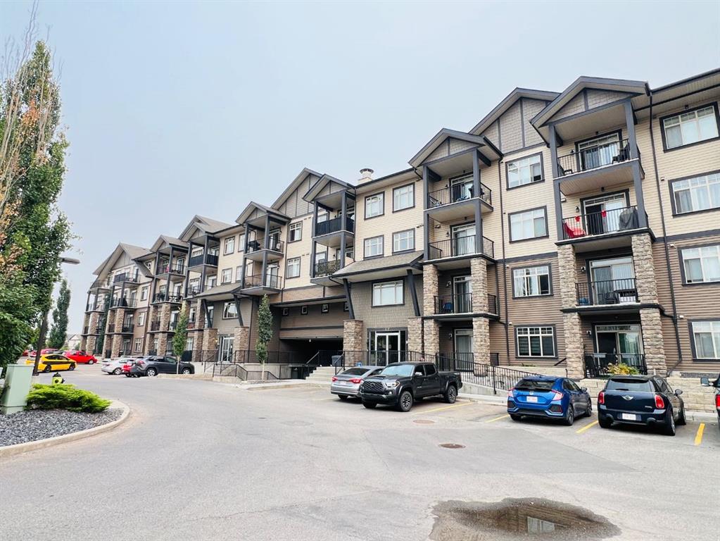 #312 117 Copperpond Common SE, Calgary, Alberta, T2Z 5E2