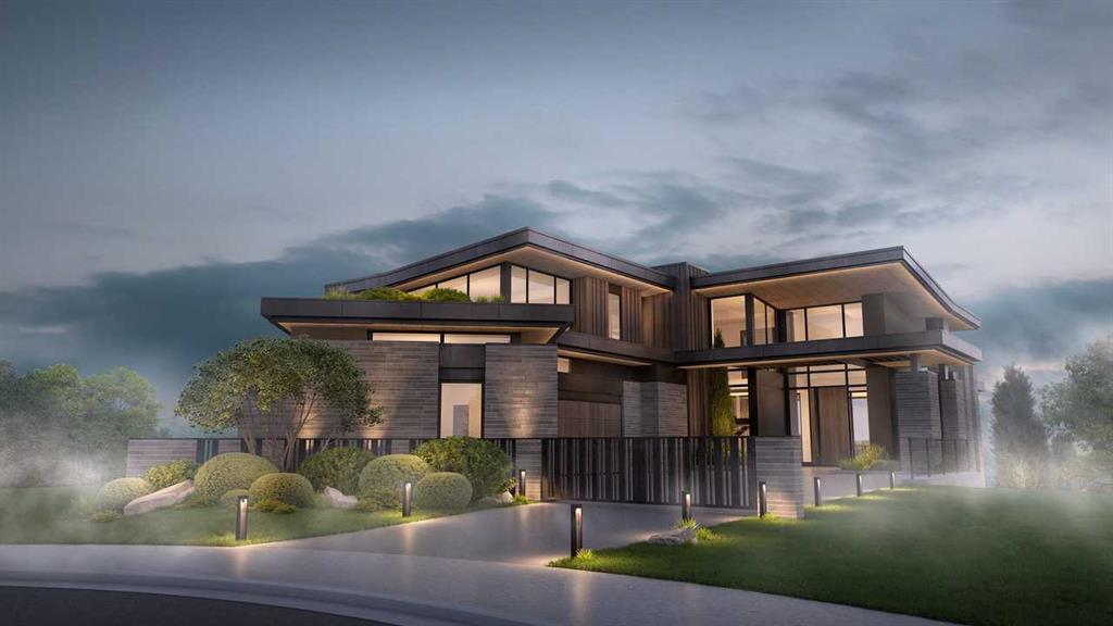 23 Aspen Ridge Point SW, Calgary, Alberta, T3H 0J8