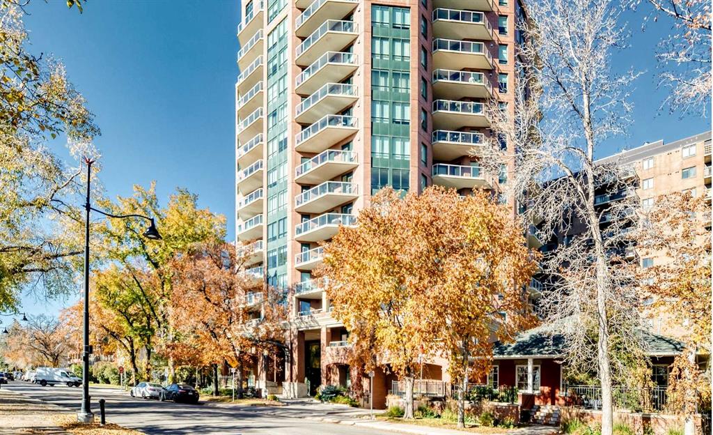 #1202 228 26 Avenue SW, Calgary, Alberta, T2S 3C6