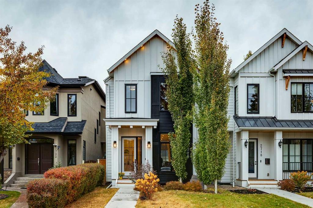 2720 4 Avenue NW, Calgary, Alberta, T2N0P8