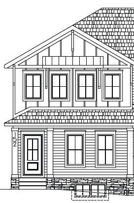 152 Lawson Lane SE, Airdrie, Alberta, T4A 3P3