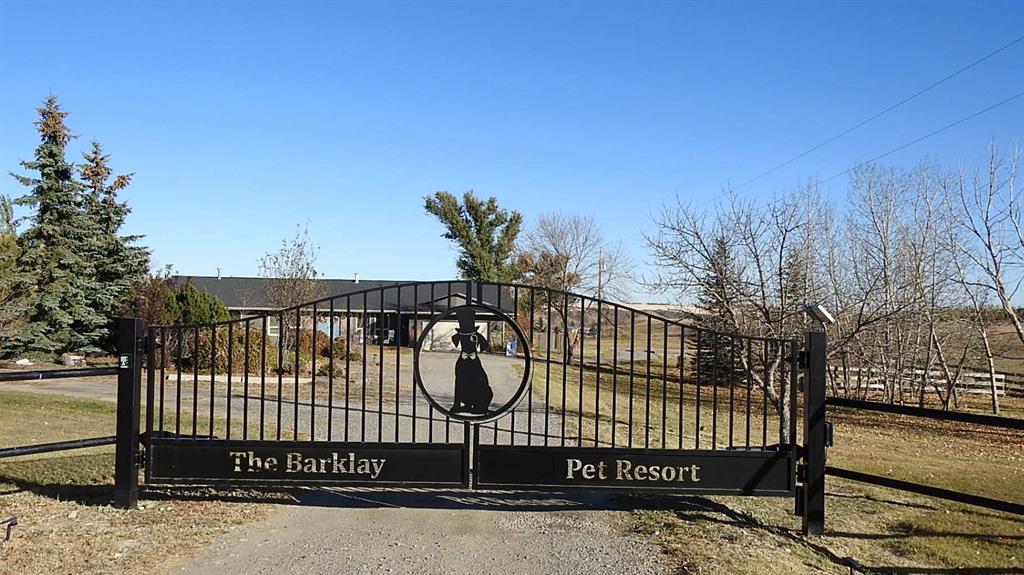 434256 24 Street W, Rural Foothills County, Alberta, T1S 1A1