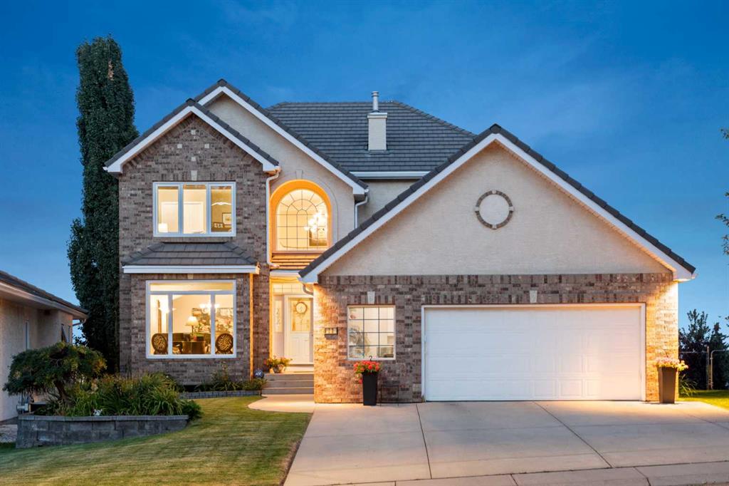 22 Hamptons Heights NW, Calgary, Alberta, T3A 5A9