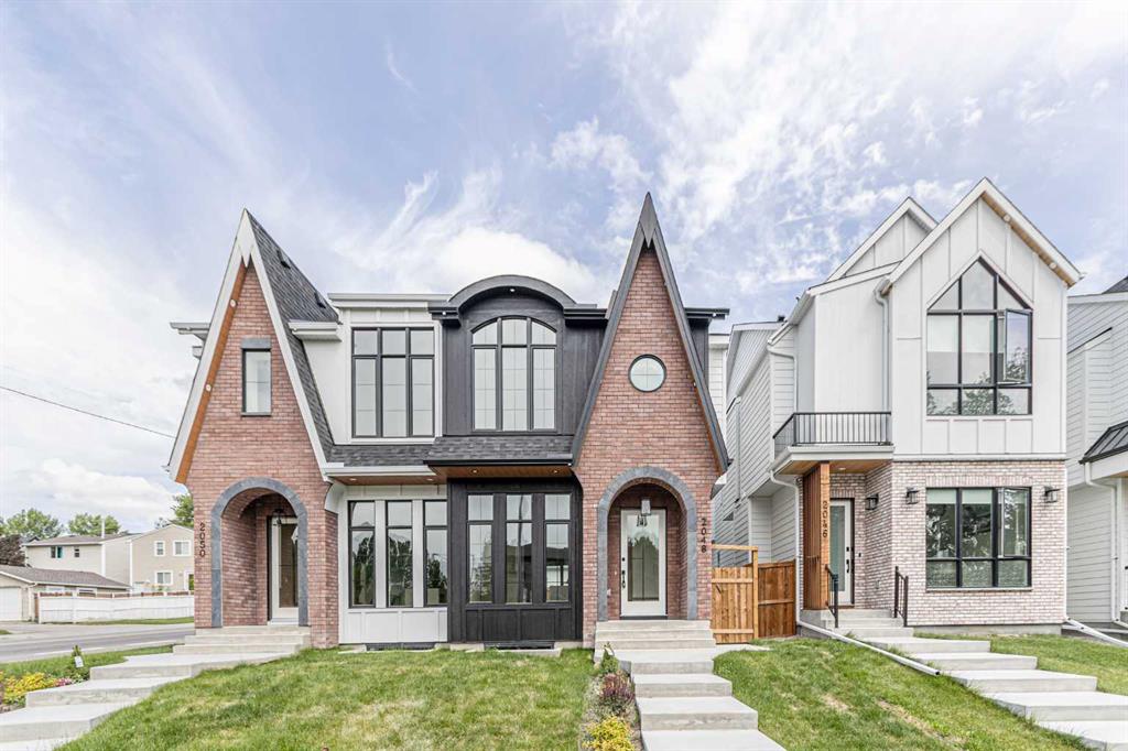 2048 41 Avenue SW, Calgary, Alberta, T2T 6N7
