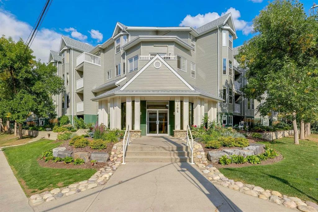 #310 2204 1 Street SW, Calgary, Alberta, T2S1P4