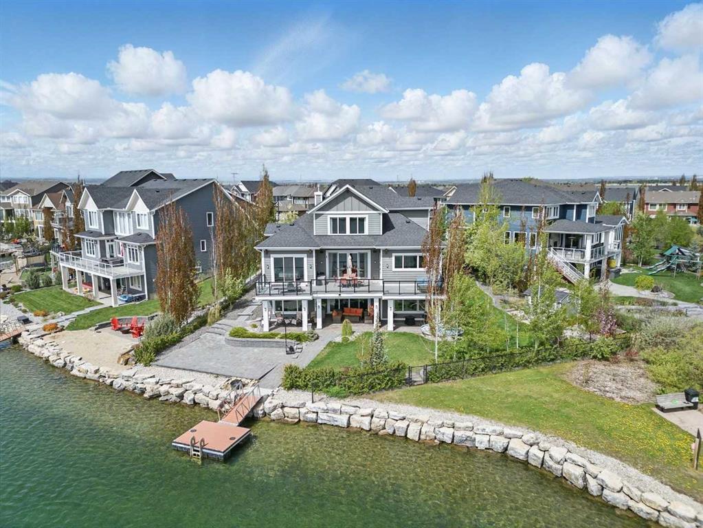 129 Auburn Sound Point SE, Calgary, Alberta, T3M0R9