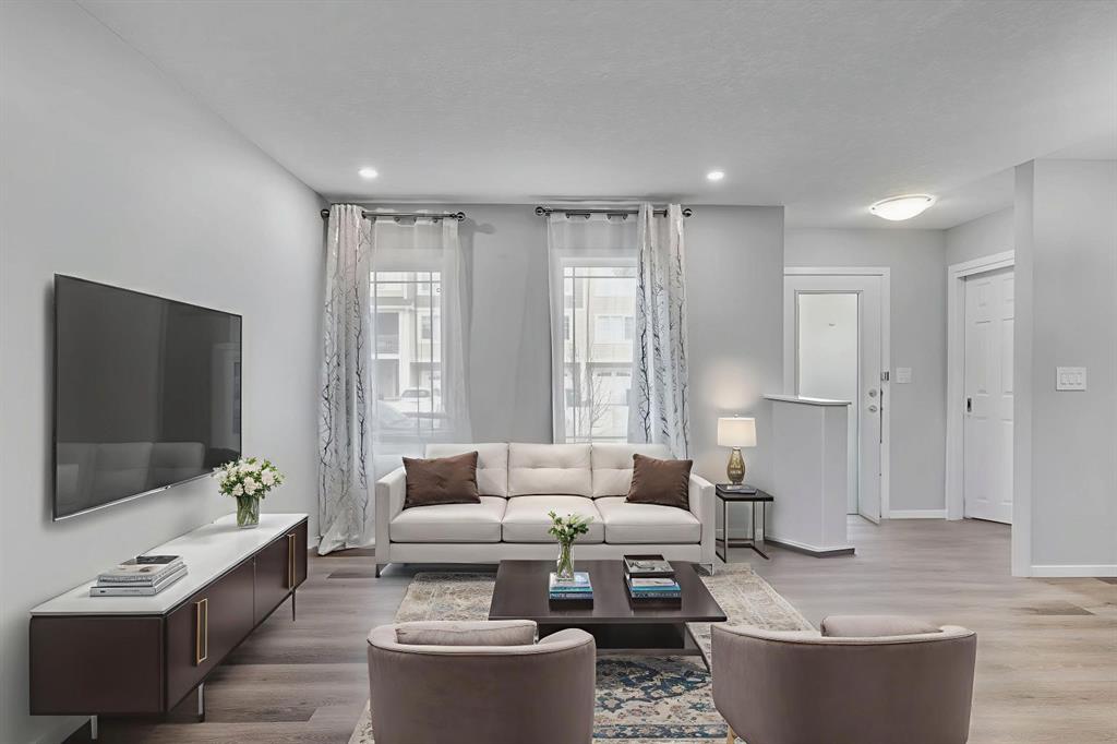 329 Windbury Road SW, Airdrie, Alberta, T4B 5J5