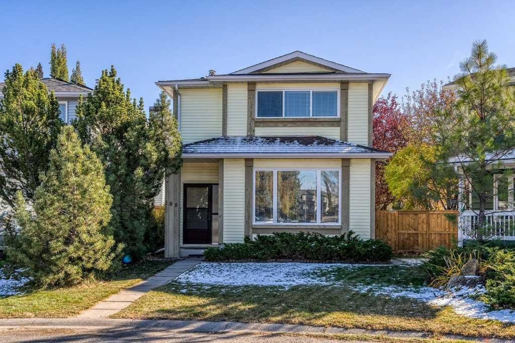 108 Woodborough Crescent SW, Calgary, Alberta, T2W 5A2