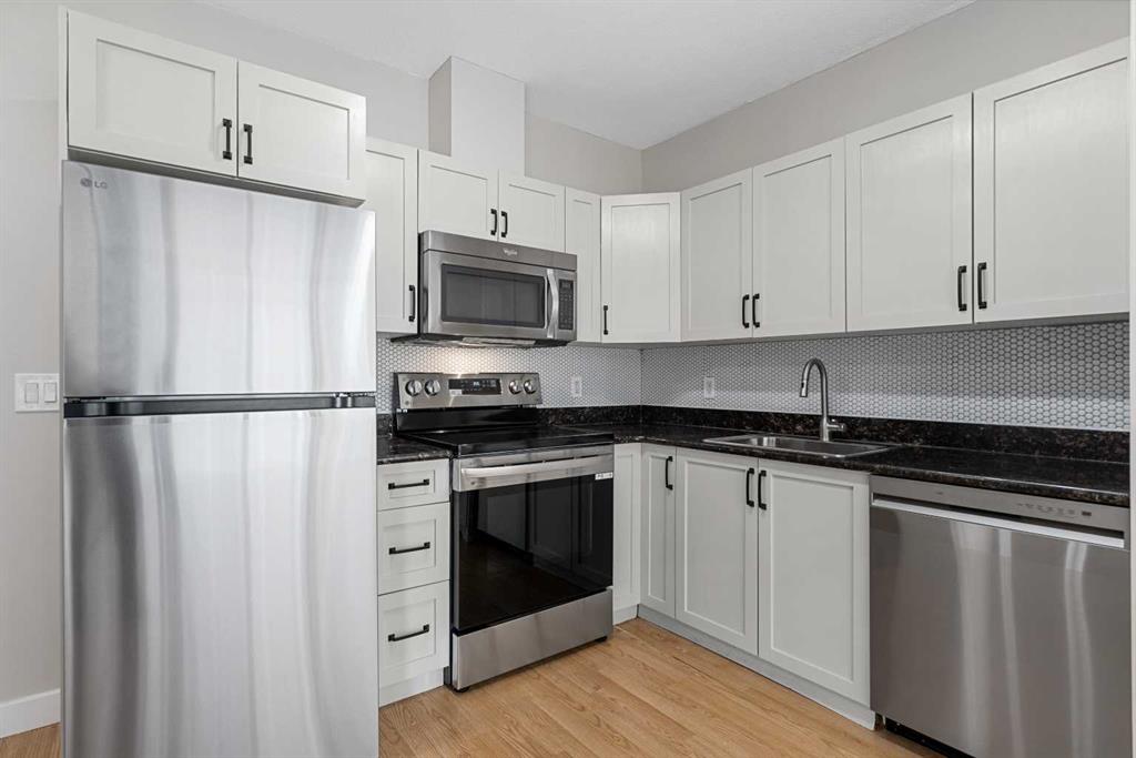 #508 3820 Brentwood Road NW, Calgary, Alberta, T2L 2L5