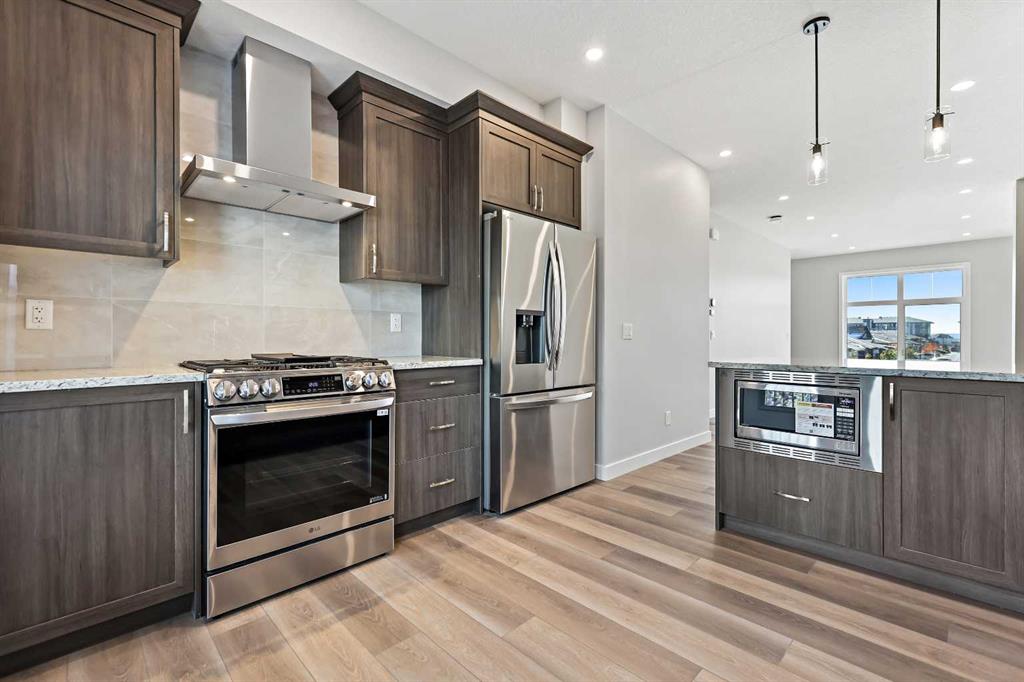 611 Mahogany Road SE, Calgary, Alberta, T3M 3Y3