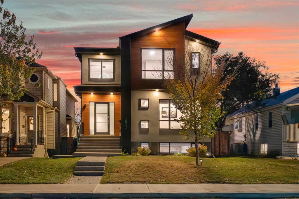 1623 16a Street SE, Calgary, Alberta, T2G 3S6