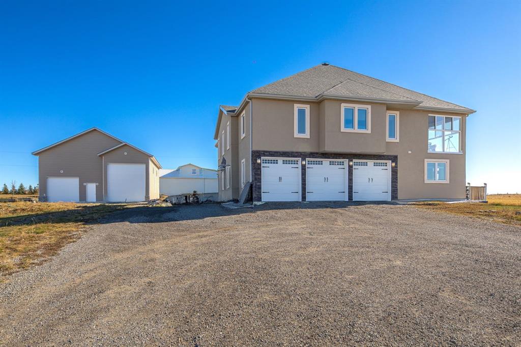 434072 Clear Mountain Drive E, Rural Foothills County, Alberta, T1S1A1