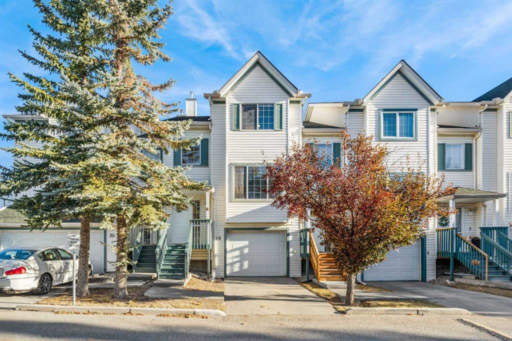 #19 15 Rocky Ridge Gate NW, Calgary, Alberta, T3G 4P6