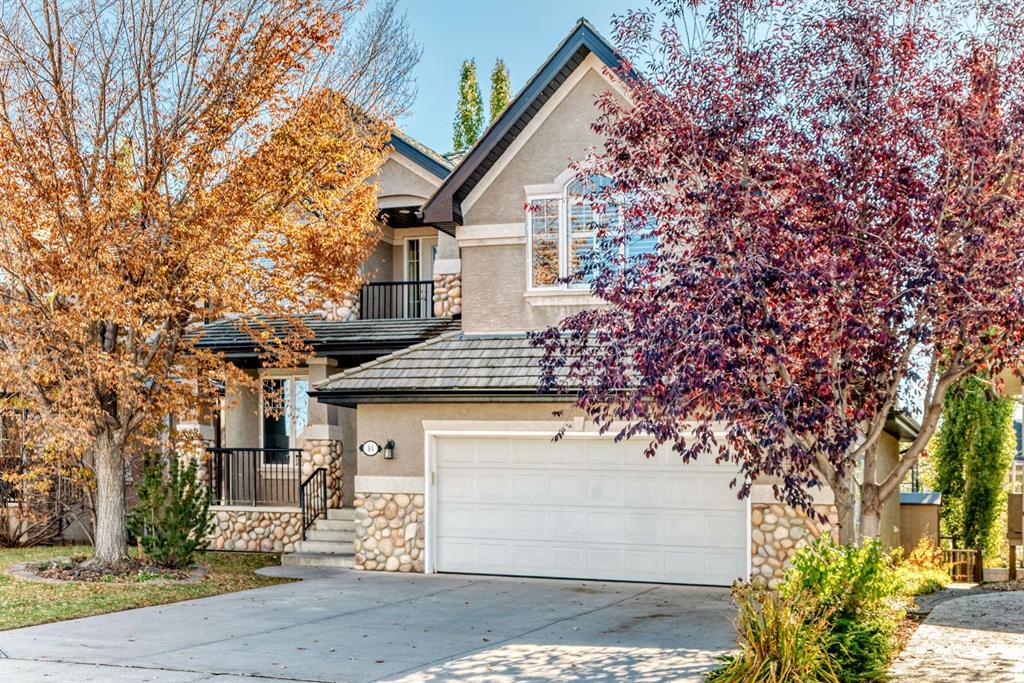 84 Evergreen Lane SW, Calgary, Alberta, T2Y 3T8