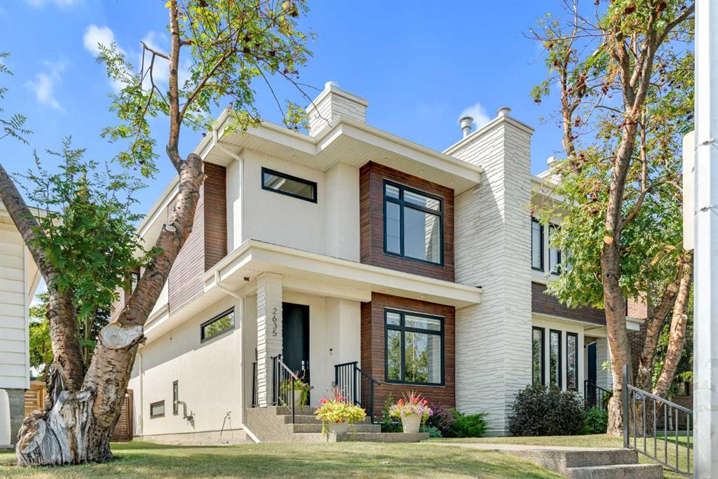 2635 29 Street SW, Calgary, Alberta, T3E 2K6