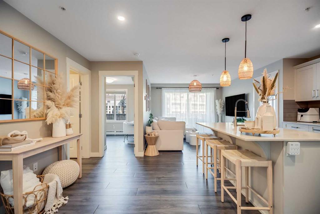 #221 110 Auburn Meadows View SE, Calgary, Alberta, T3M 2M2