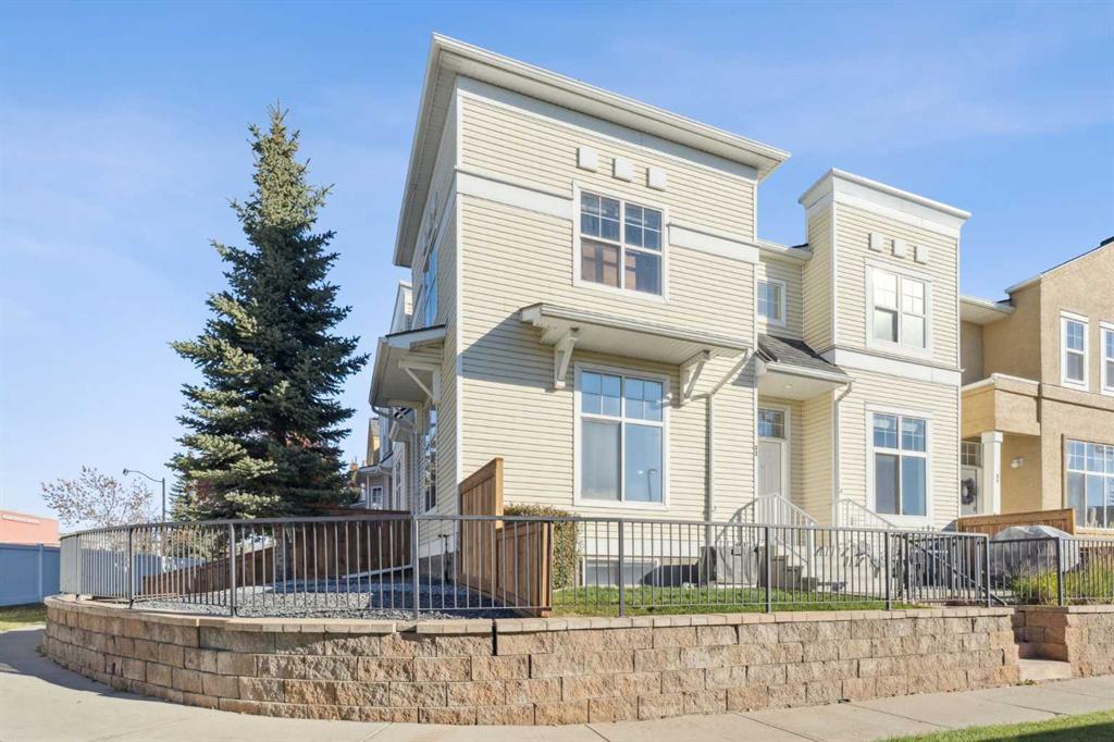 77 Mckenzie Towne Gate SE, Calgary, Alberta, T2Z 4G1