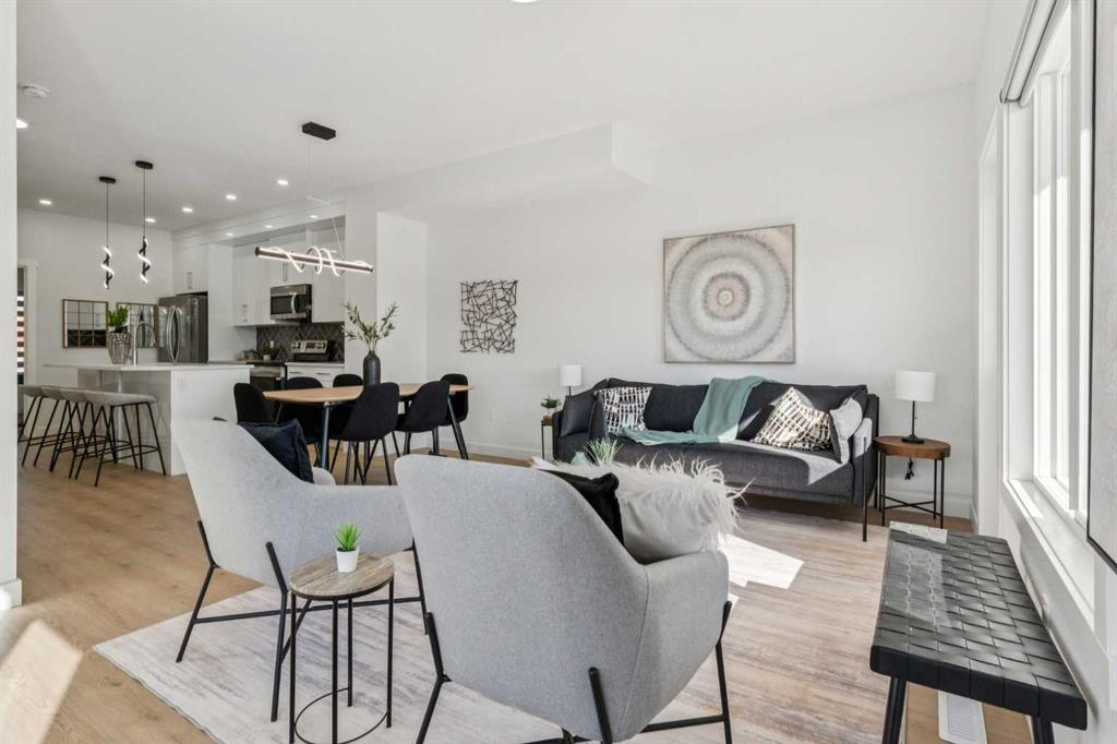 #102 95 Saddlecrest Circle NE, Calgary, Alberta, T3J0Z2