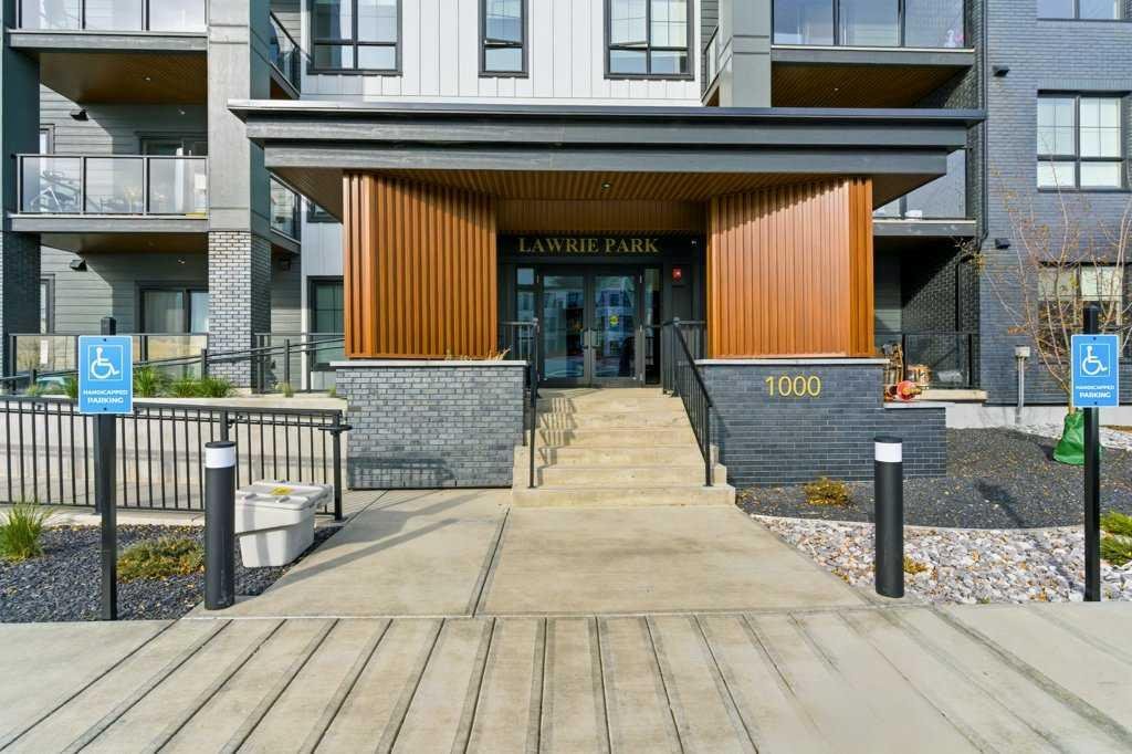 #1107 100 Banister Drive, Okotoks, Alberta, T1S 5Y2