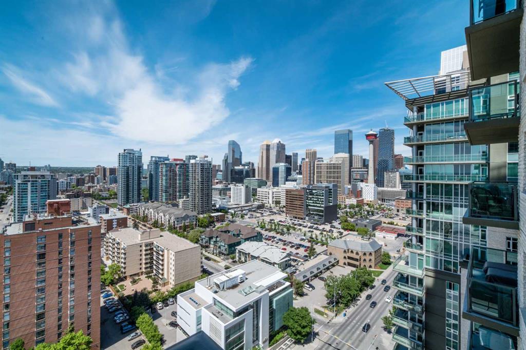 #2010 210 15 Avenue SE, Calgary, Alberta, T2B0B5