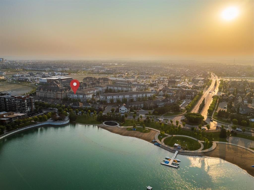 #2105 11 Mahogany Row SE, Calgary, Alberta, T3M2L6