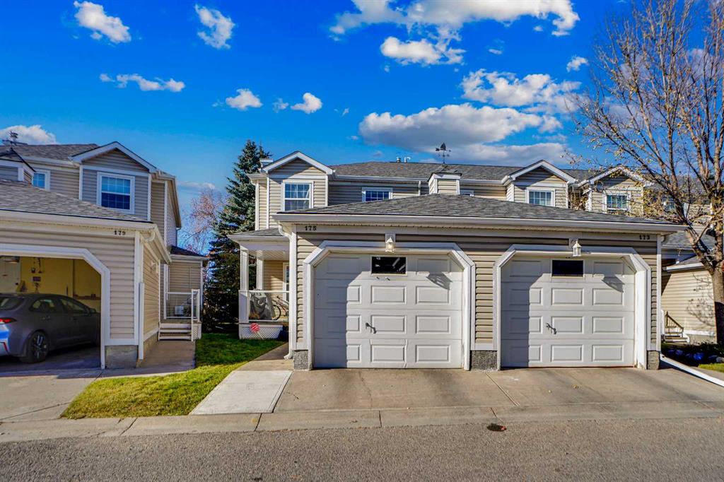 #175 7707 Martha’s Haven Park NE, Calgary, Alberta, T3J3Z7