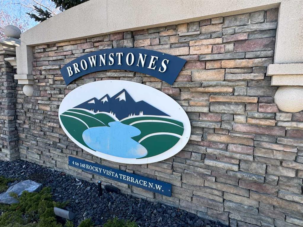 105 Rocky Vista Terrace NW, Calgary, Alberta, T3G5G6