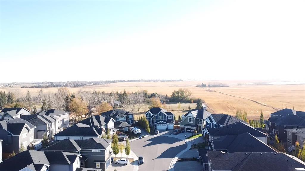 321 Kinniburgh Cove, Chestermere, Alberta, T1X 0P4