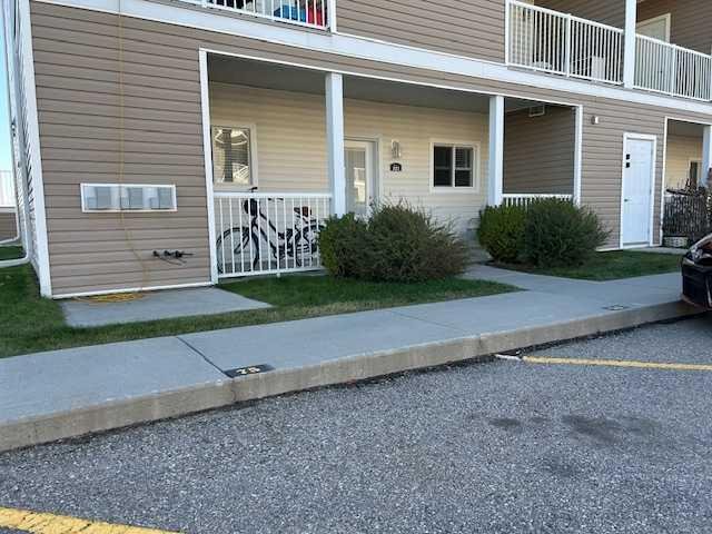 #227 227 Sunrise Terrace NE, High River, Alberta, T1V 0C3