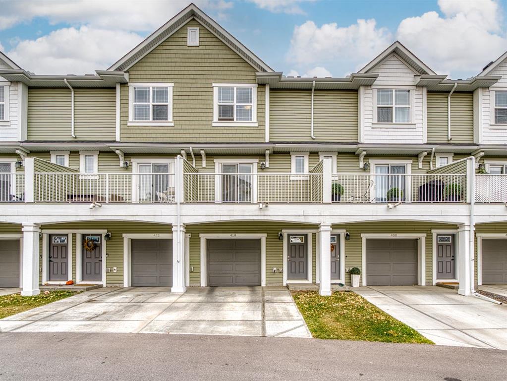410 Copperstone Manor SE, Calgary, Alberta, T2Z 5G3