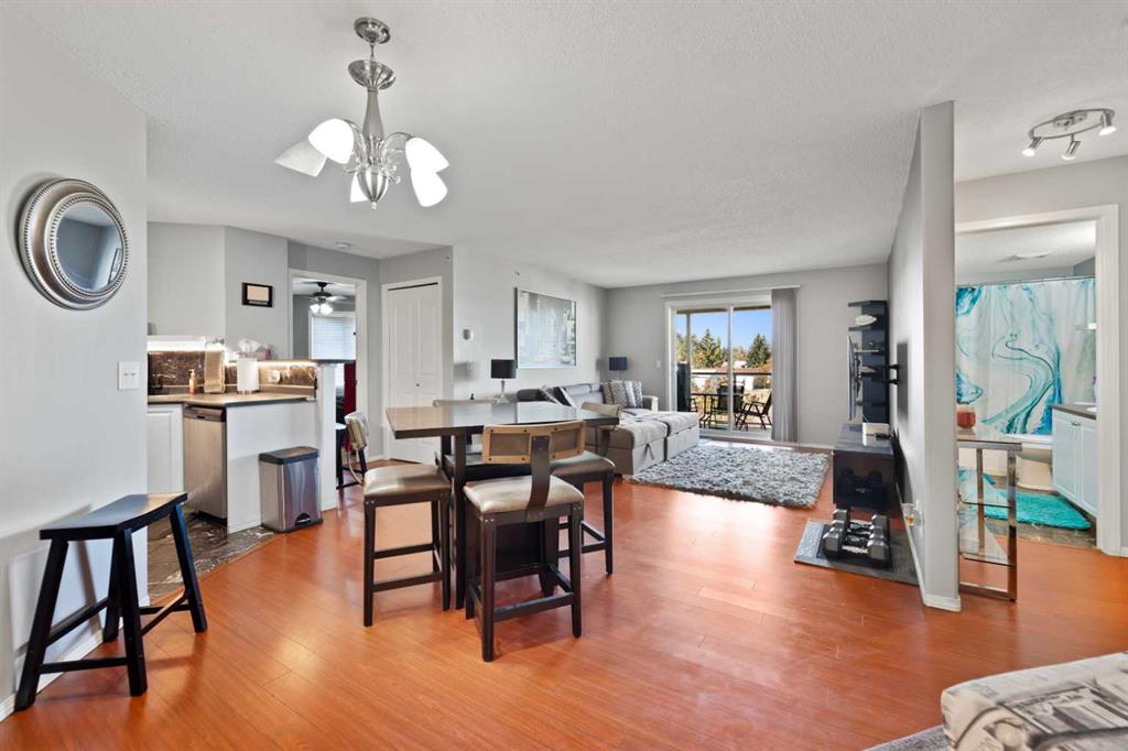 #3307 2280 68 Street NE, Calgary, Alberta, T1Y 7M1